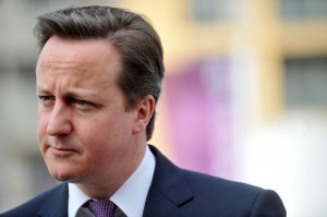 British Prime Minister David Cameron resigned from office on July 13, 2016, following his failure to stop passage of the "Brexit" referendum in late June. Credit: © Getty Images/Thinkstock