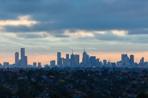 Melbourne, Australia Credit:  © Sunflowerey/Shutterstock