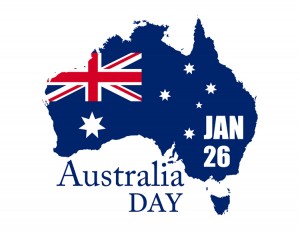 Australian Day. Credit: © Shutterstock