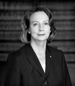 Chief Justice Susan Kiefel Credit: High Court of Australia