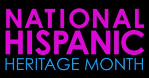 Credit: © National Hispanic Heritage Month