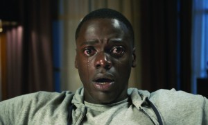 Daniel Kaluuya in Get Out (2017). Credit: © Universal Pictures