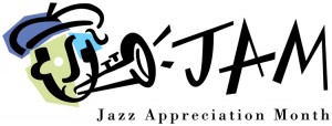 Click to view larger image JAM - Jazz Appreciation Month Credit: Smithsonian National Museum of American History