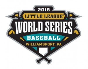 2018 Little League Baseball World Series.  Credit: © Little League Baseball