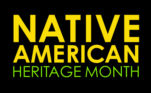 Credit: © Native American Heritage Month
