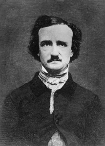 Edgar Allan Poe was an American poet, short-story writer, and literary critic. Poe's stormy personal life and his haunting poems and stories combined to make him one of the most famous figures in American literature. Credit: © Hulton Archive/Getty Images 