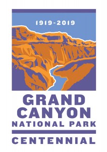 Click to view larger image On February 26, 2019, the Grand Canyon celebrates 100 years since it's designation as a national park. A UNESCO World Heritage Site, Grand Canyon welcomes approximately six million domestic and international visitors each year. After 100 years, whether its hiking a corridor trail, taking a stroll on the rim or enjoying the landscape from an overlook, Grand Canyon continues to provide a space for all visitors to connect with the outdoors.  Credit: National Park Service