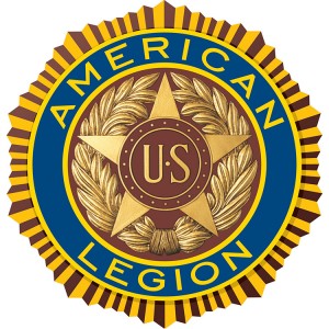 American Legion logo. Credit: © The American Legion