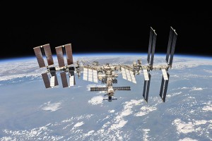The International Space Station (ISS) Credit: NASA