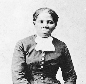 Harriet Tubman Credit: Library of Congress