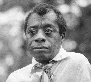 James Baldwin Credit: Allan Warren (licensed under CC BY-SA 3.0)