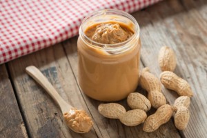 Peanut butter © iNews Foto/Shutterstock