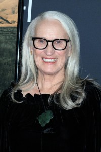 Jane Campion, New Zealand motion-picture screenwriter and director. Credit: © Kathy Hutchins, Shutterstock