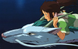 In 2003, the Japanese film Spirited Away (2001), by Hayao Miyazaki, became the first anime production to win the Academy Award as best animated feature film. Credit: © Pictorial Press/Alamy Images