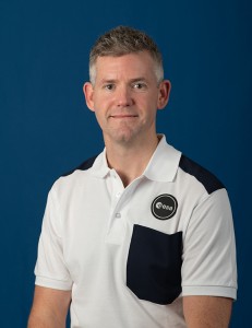 John McFall, from the United Kingdom, is a member of the ESA Astronaut Class of 2022.  John McFall is one of the more than 22 500 candidates who submitted a valid application in 2021 in response to ESA’s call for new astronauts for missions to the International Space Station and beyond.  The names of the selected candidates were announced on 23 November 2022, following the ESA Council at Ministerial level.  ESA’s new class of astronauts includes career astronauts, members for the astronaut reserve and astronauts with a physical disability for a feasibility project. They will start a 12-month basic training at ESA’s European Astronaut Centre in spring 2023. Credit: P. Sebirot/ESA