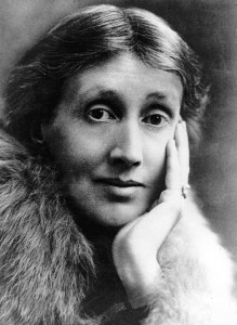Virginia Woolf was an important British novelist and critic of the early 1900's. A leading figure in the literary movement called modernism, she was a feminist, socialist, and pacifist. Her novels include Mrs. Dalloway (1925), To the Lighthouse (1927), and The Years (1939). Credit: AP/Wide World