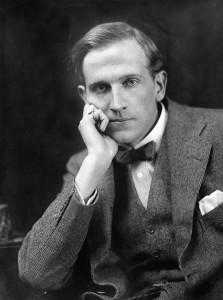 A. A. Milne Credit: © Time Life Pictures/Getty Images