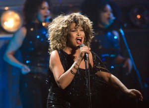 American musician Tina Turner Credit: © Rob Verhorst, Redferns/Getty Images